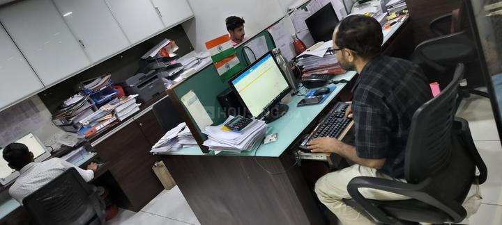 Others image of 2000.0 Sq.ft Ready to use Office Space for rent in Thaltej for 115000