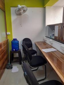 Others image of 175.0 Sq.ft pre-leased Ready to use Office Space for sale in Dhanori for 3000000