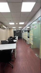Ready to use Office Space
