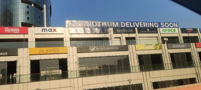 Others image of 692.0 Sq.ft  Bare shell Office Space for sale in Noida Extension for 5100000