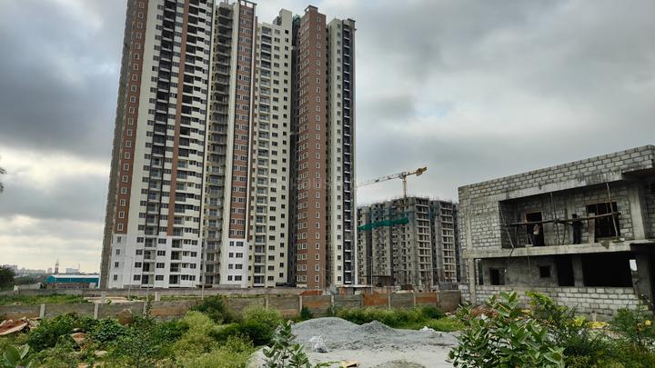 Others image of 1600.0 Sq.ft   Commercial Plot for rent in Medahalli for 15000