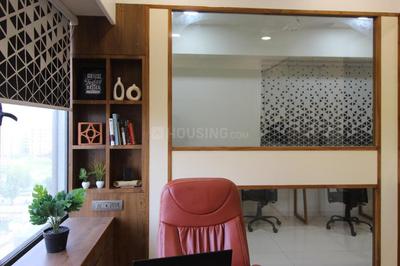 Others image of 402.0 Sq.ft  Ready to use Office Space for rent in Sargasan for 35000