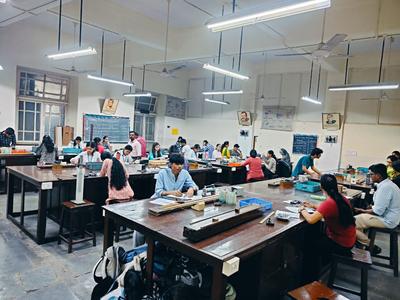 Others image of 5000.0 Sq.ft Showroom for rent in Matunga East for 2000000