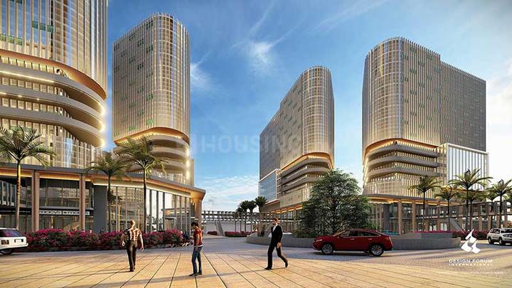 Others image of 190.0 Sq.ft pre-leased  Shop for sale in Sector 140A for 12920000