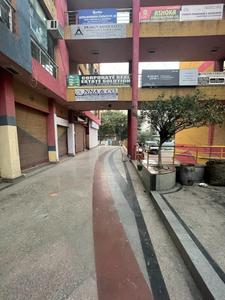Commercial image of 180.0 Sq.ft pre-leased  Shop for sale in Sector 19 Dwarka for 5100000