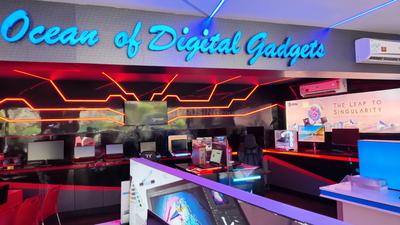 Others image of 1653.0 Sq.ft pre-leased  Shop for sale in Maharana Pratap Nagar for 55000000