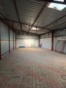Others image of 2300.0 Sq.ft   Warehouse for rent in Alagappan Nagar for 18000