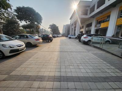 Showroom