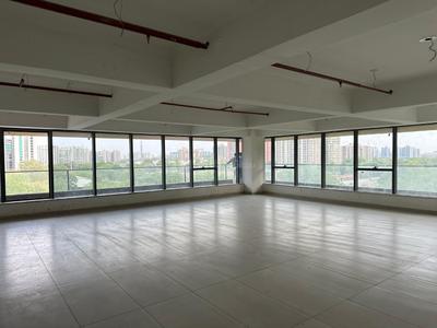 Others image of 2000.0 Sq.ft  Ready to use Office Space for rent in Chharodi for 120000