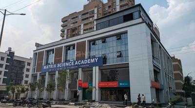 Others image of 185.0 Sq.ft  Ready to use Office Space for rent in Ravet for 17000