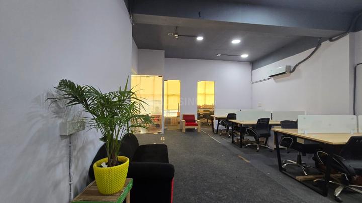 Entrance image of 2600.0 Sq.ft  Ready to use Office Space for rent in Sector 4 for 170000