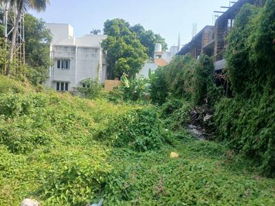 Commercial Plot