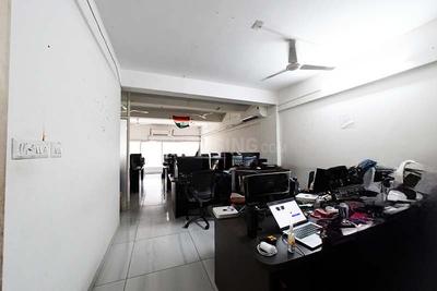 Others image of 570.0 Sq.ft pre-leased Ready to use Office Space for sale in Sargasan for 8500000