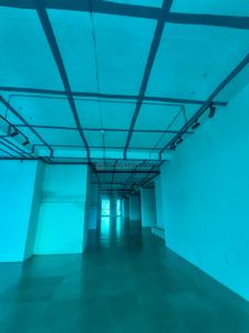 Bare shell Office Space