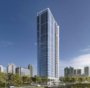 Others image of 545.0 Sq.ft  Bare shell Office Space for sale in Goregaon East for 18000000