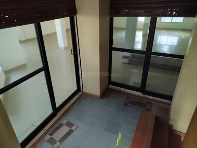 Entrance image of 1100.0 Sq.ft  Ready to use Office Space for rent in Peenya for 44000