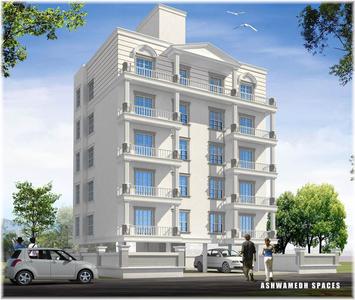 Others image of 586.0 Sq.ft pre-leased Ready to use Office Space for sale in Baner for 7700000