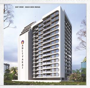 Ready to use Office Space