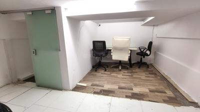 Ready to use Office Space