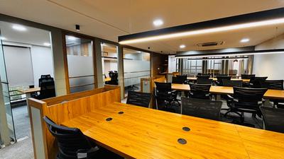 Others image of 4268.0 Sq.ft  Bare shell Office Space for rent in Vaishno Devi Circle for 256000
