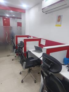 Others image of 640.0 Sq.ft  Ready to use Office Space for rent in Barakhamba for 150000
