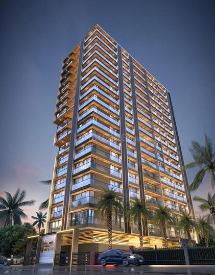 Others image of 2000.0 Sq.ft  Bare shell Office Space for sale in Thane West for 25000000