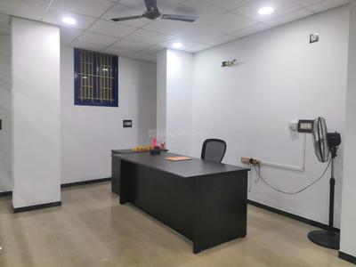 Ready to use Office Space