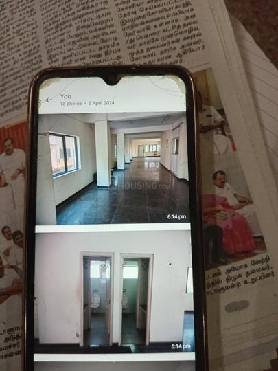 Outside View image of 2000.0 Sq.ft  Ready to use Office Space for rent in Adyar for 150000