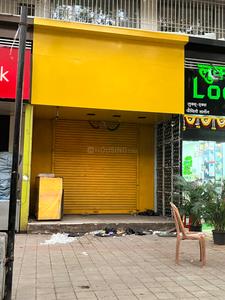 Others image of 500.0 Sq.ft   Shop for rent in Borivali West for 120000