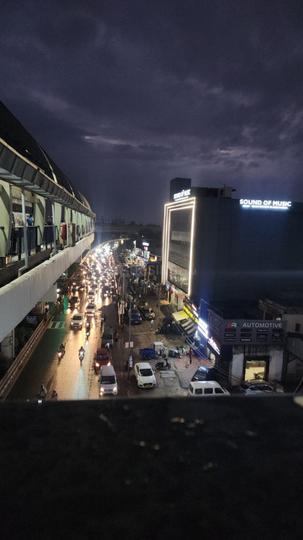 Others image of 23000.0 Sq.ft   Showroom for rent in Aya Nagar for 3840000