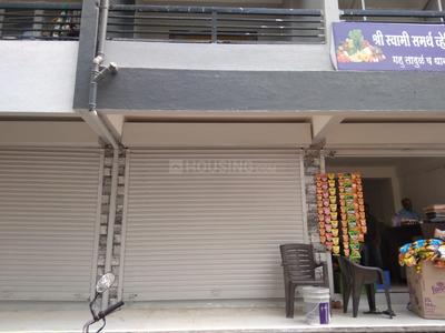 Commercial image of 303.0 Sq.ft   Shop for rent in Pathardi Phata for 15000