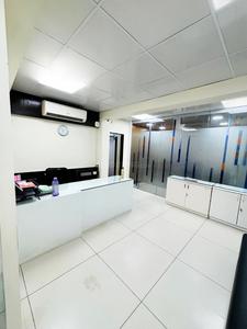 Ready to use Office Space