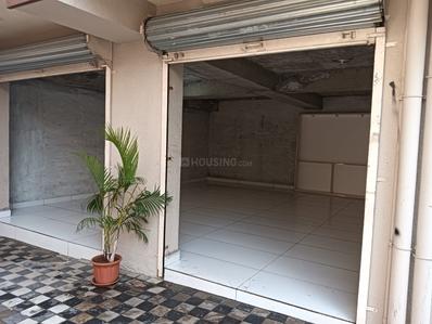 Others image of 550.0 Sq.ft   Shop for rent in Vasai West for 60000