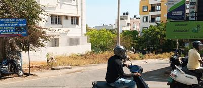 Others image of 2100.0 Sq.ft   Commercial Plot for sale in Annapurneshwari Nagar for 33600000