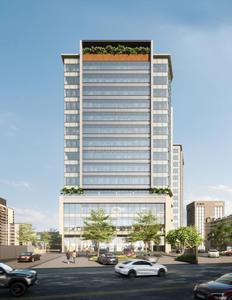 Others image of 567.0 Sq.ft  Ready to use Office Space for sale in Ambli for 6702000