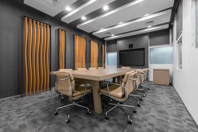 Meeting Room image of 807.0 Sq.ft  Ready to use Office Space for rent in Shamshabad for 51580