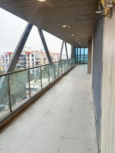 Others image of 263.0 Sq.ft  Ready to use Office Space for rent in Dhanori for 23000
