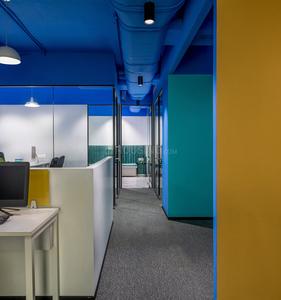 Others image of 1800.0 Sq.ft  Ready to use Office Space for rent in Bali Nagar for 115000