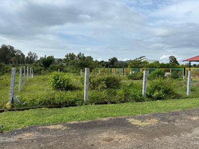 Commercial Plot