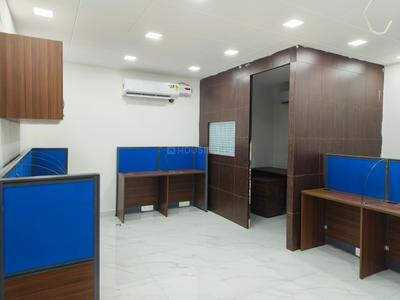 Ready to use Office Space