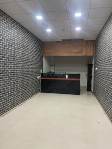 Others image of 300.0 Sq.ft   Shop for rent in New Ranip for 25000