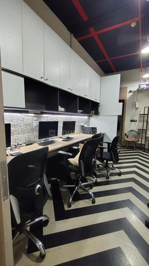 Others image of 330.0 Sq.ft  Ready to use Office Space for rent in Vikhroli West for 45000