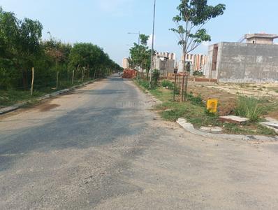Commercial Plot