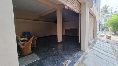 Commercial image of 500.0 Sq.ft   Shop for rent in RR Nagar for 22000