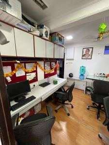 Others image of 340.0 Sq.ft pre-leased Ready to use Office Space for sale in Govandi for 11500000