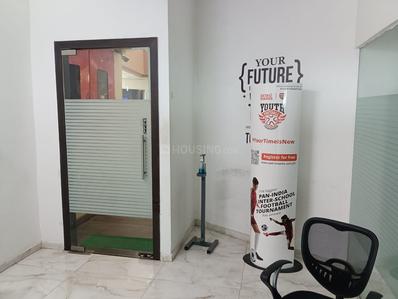 Others image of 3750.0 Sq.ft  Ready to use Office Space for rent in Andheri East for 700000