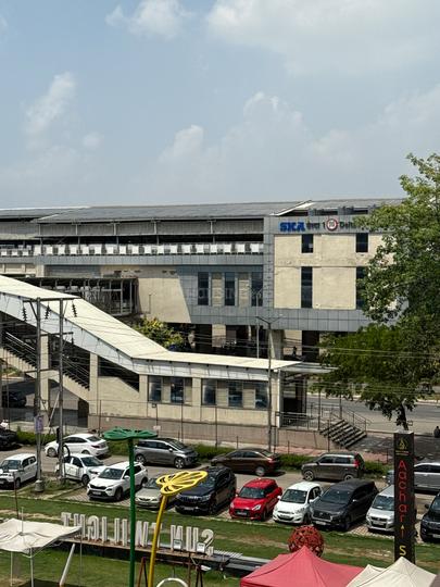 Others image of 180.0 Sq.ft  Ready to use Office Space for rent in Jaypee Greens for 18000