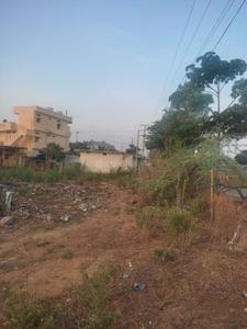 Commercial Plot