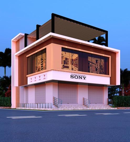 1150 sq.ft Ready to use Office Space for rent in Avadi, Chennai | ID ...