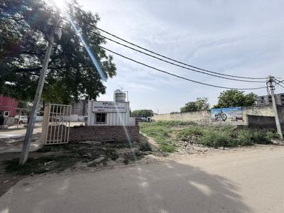 Others image of 12000.0 Sq.ft   Commercial Plot for rent in Sector 143B for 160000